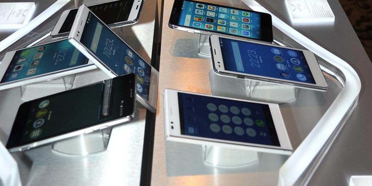Türkiye’de en çok kullanılan telefonlar açıklandı