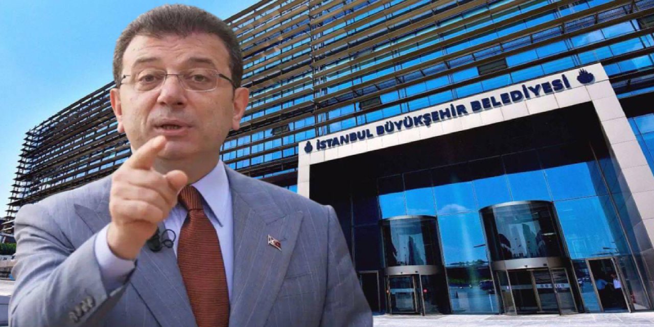 İBB davasında ilk duruşma tarihi belli oldu: Tahliye yok, avukat sınırı getirildi