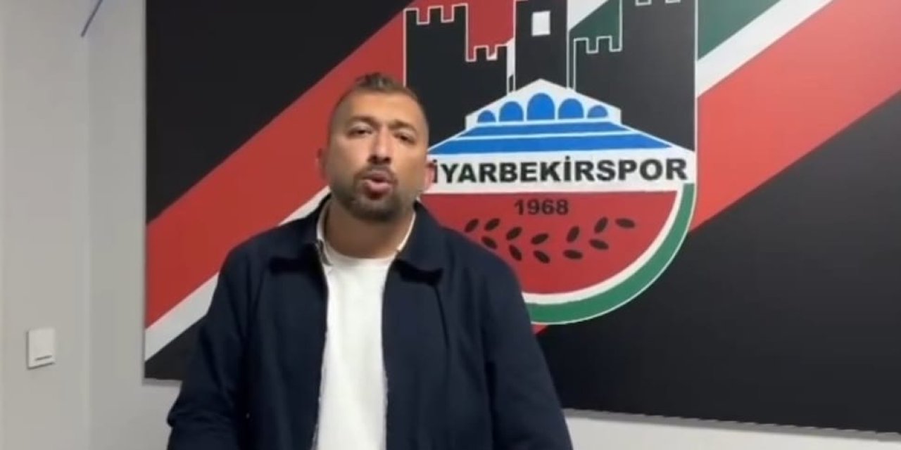 Diyarbekirspor'dan sert tepki: "Kent takımı yalnız bırakılıyor"