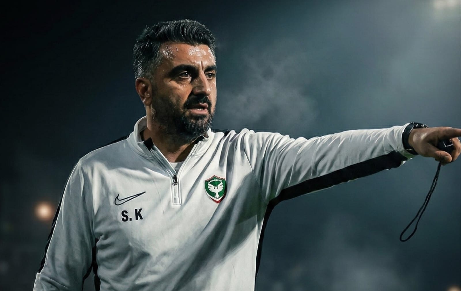 Kaloğlu: Amedspor’un şampiyonluk hikâyesinin bir parçası olmak istiyoruz