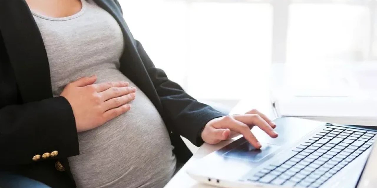 Doğum izni düzenlemesinin detayları belli oldu