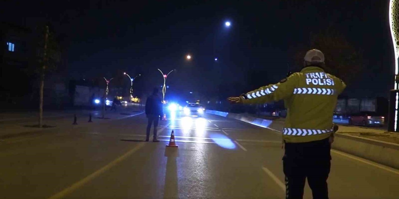 Gaziantep’te "Huzur 27" uygulaması