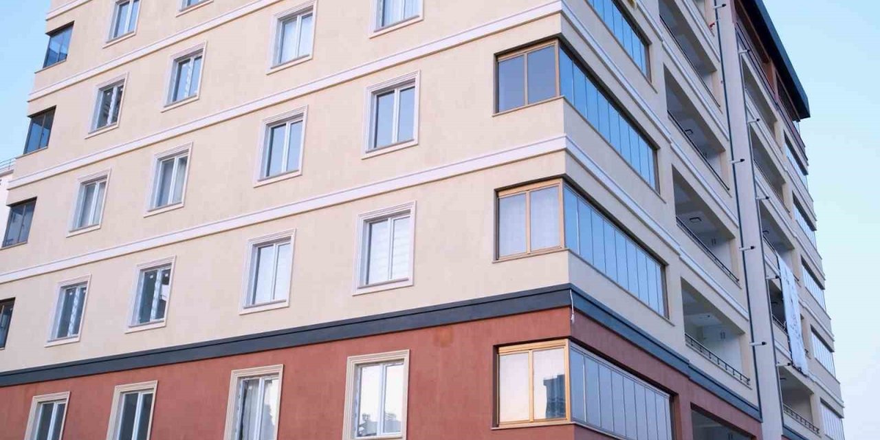 Yerinde dönüşümde rakam açıklandı