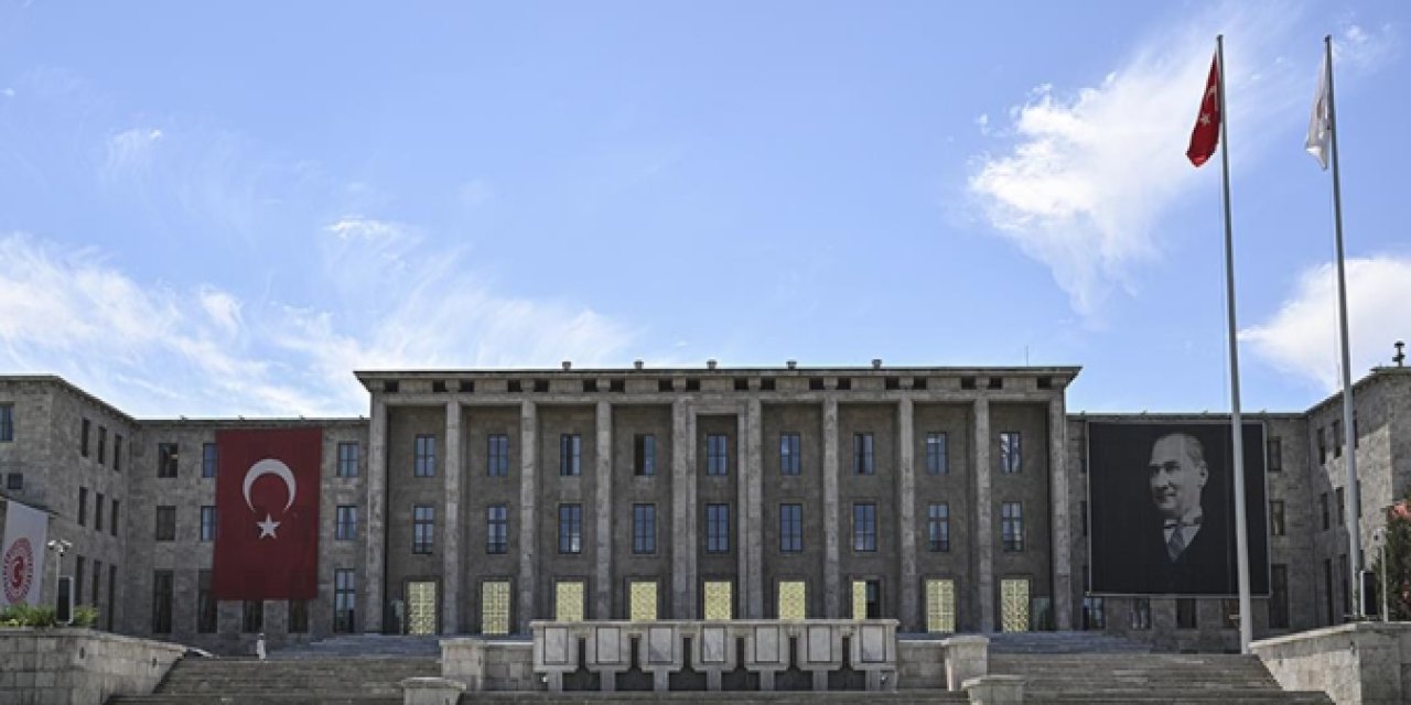 Meclis’te çocuk istismarında 3 kişi daha tutuklandı