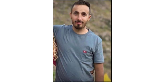 Araç içinde ölü bulundu