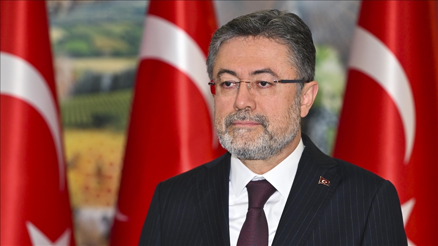 Bakanlıktan pestisit kalıntısını önlemek için yeni uygulama