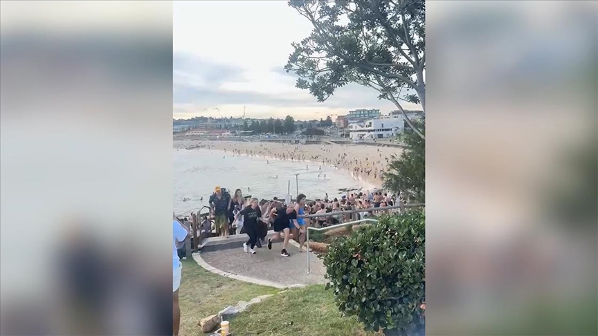 Sydney’de silahlı saldırı: 9 kişi hayatını kaybetti