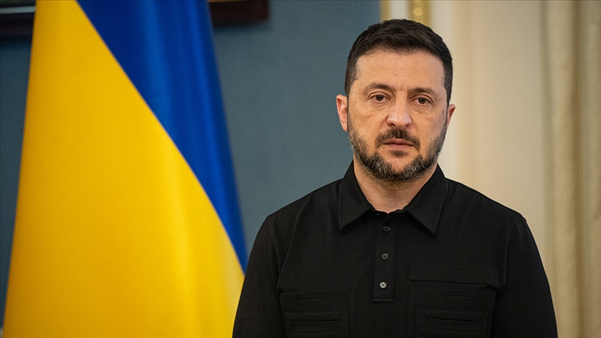 Zelenskiy: Rusya savaşı uzatıyor