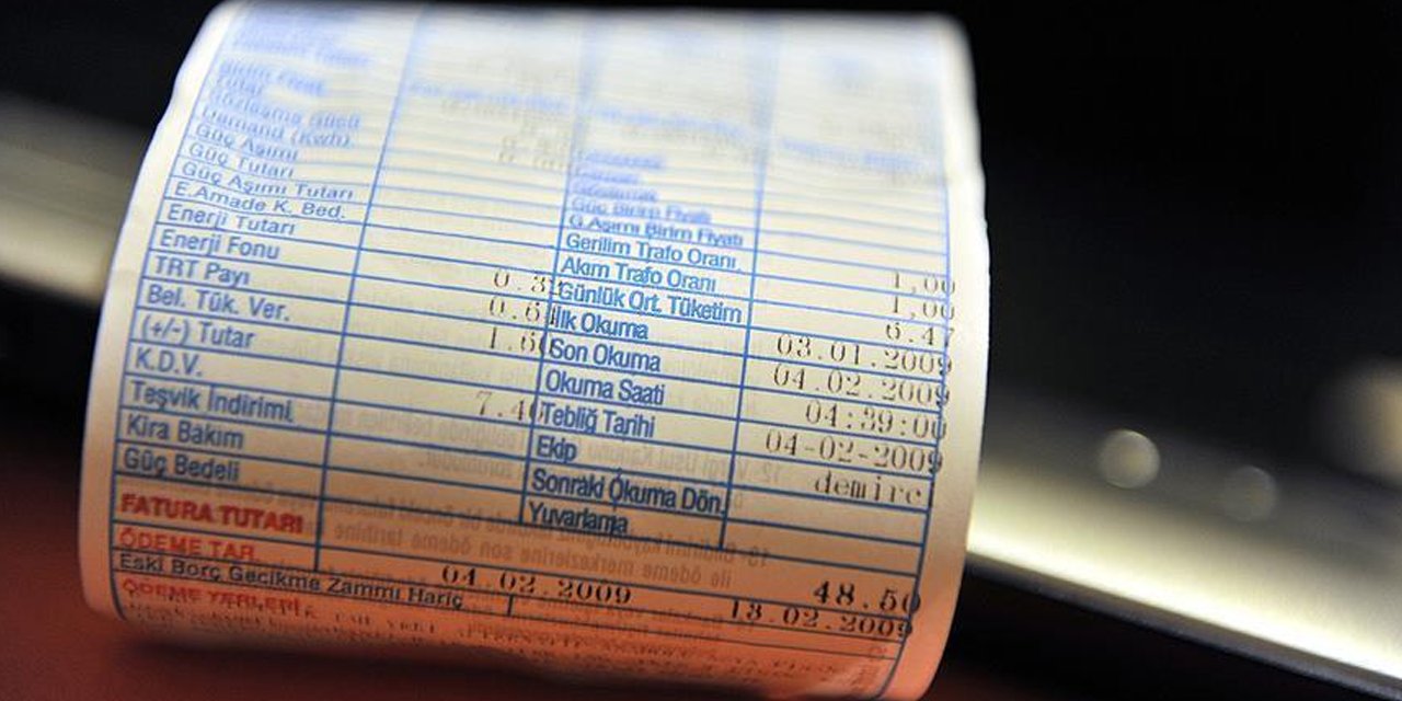 Devlet desteği bitiyor: Elektrik faturaları katlanacak