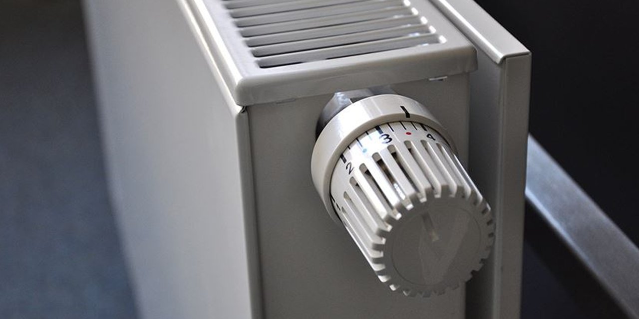 Petek üstü sıcak altı soğuk mu? İşte sorunun basit çözümü