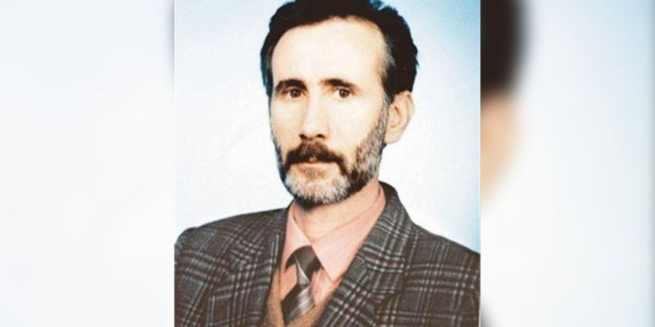 Telefonla "Ben Yeşil" diye arayan kişi ortaya çıktı