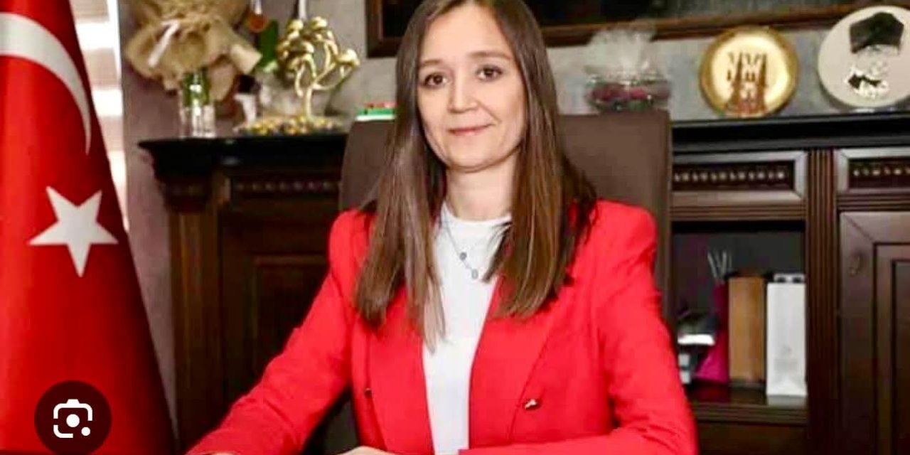 CHP'li Belediye Başkanı hayatını kaybetti