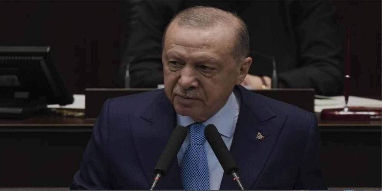 Cumhurbaşkanı Erdoğan: "Temizlik devam ediyor, mağaralar boşaldı, silahlar yakıldı"