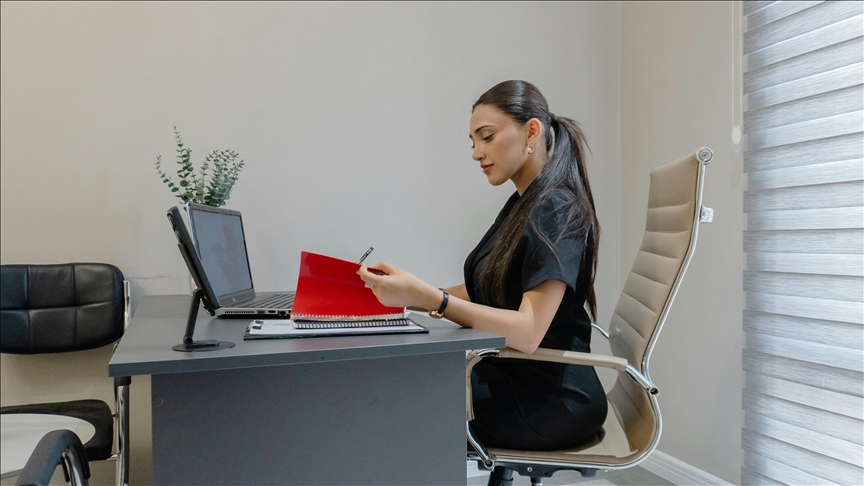 Hizmet üretim endeksi yüzde 3,4 arttı