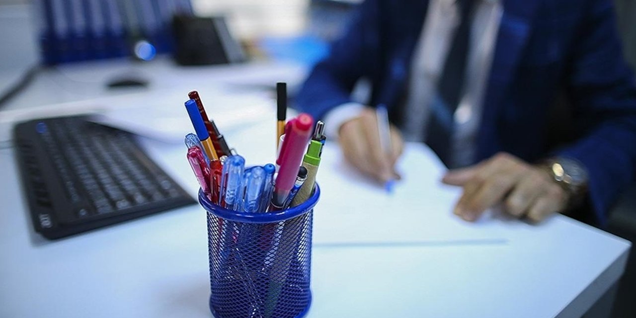 Bakanlık 3 bin sözleşmeli personel alacak: İşte tüm detaylar