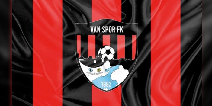 Vanspor'dan hakem hakkında suç duyurusu