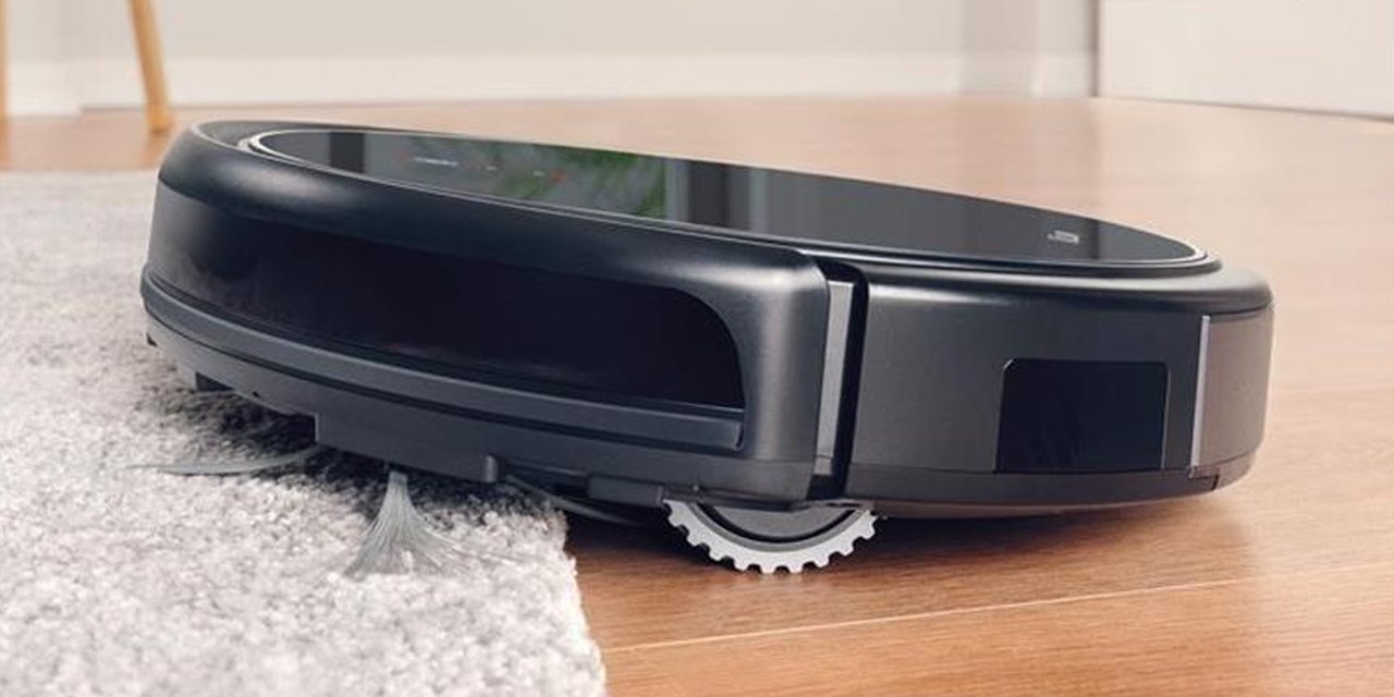 Robot süpürge devi mali darboğazda: İflas koruması talep etti