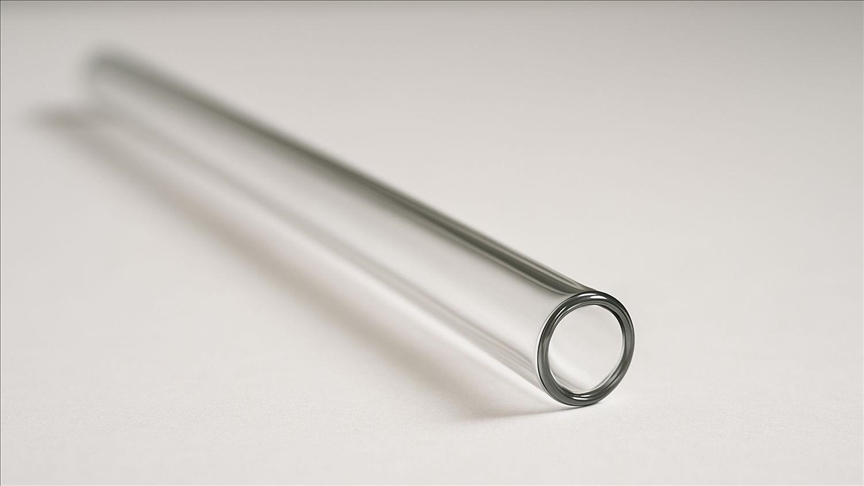 Cam pipet kullanımı ağızda yaralanmalara yol açabiliyor