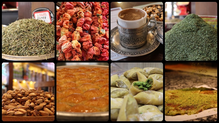 Coğrafi işaretli ürünlerin küresel markaya dönüştürülmesi hedefleniyor