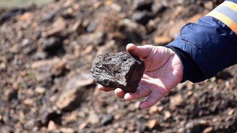 "Kritik Mineraller Başkanlığı" kurulması önerisi