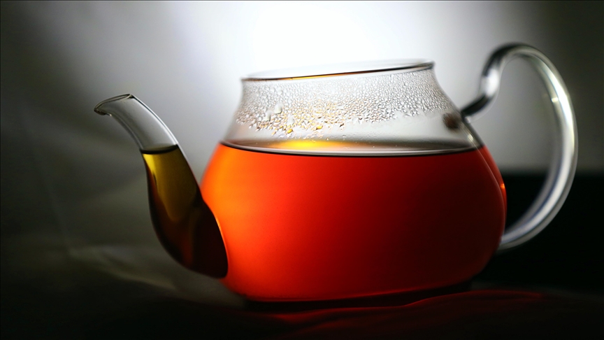 Düzenli çay tüketimi, yaşlı kadınlarda kemik sağlığına faydalı olabilir