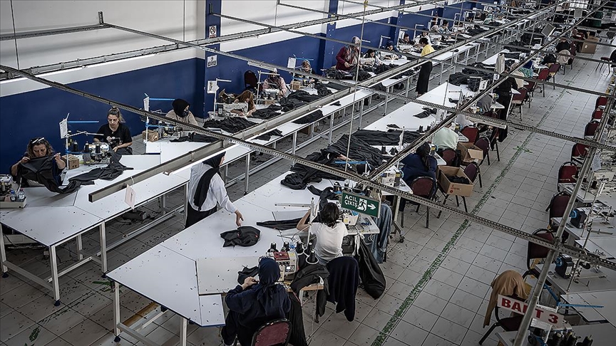 KOBİ'ler için 1,5 milyar avroluk finansman