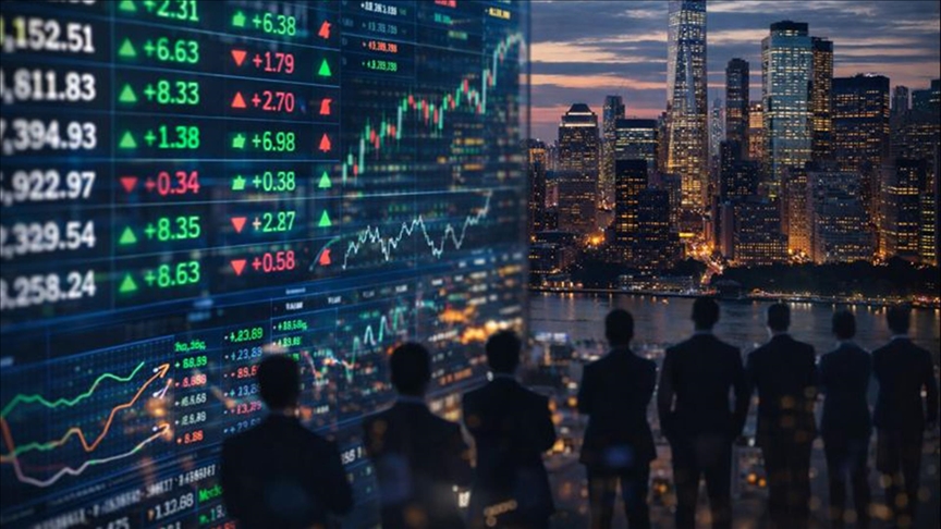 Dünyanın en zengin 10 iş insanı belli oldu