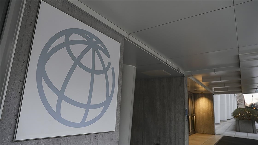 Dünya Bankası Türkiye'deki projeye onay verdi