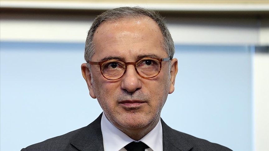Fatih Altaylı hakkında gerekçeli karar açıklandı