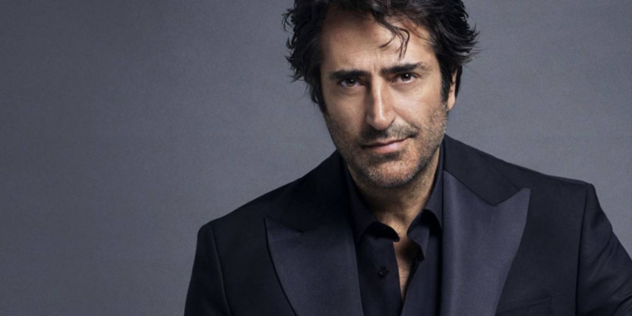 Diyarbakırlı sanatçı Mahsun Kırmızıgül’den Zaho mesajı