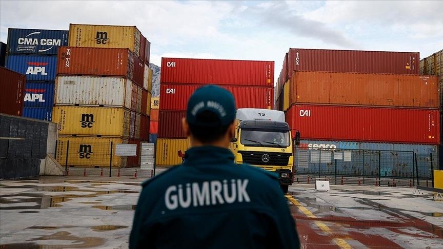 Gümrük cezaları yeniden belirlendi