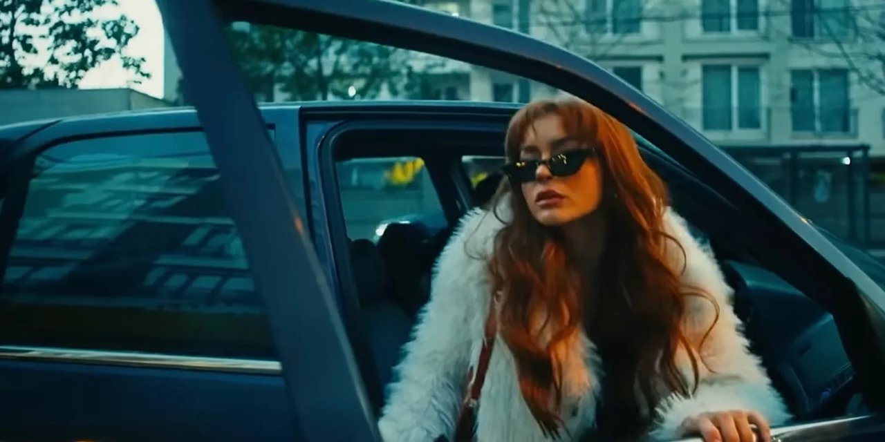 RTÜK’ün incelediği dizi yayından kaldırıldı