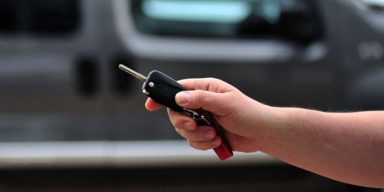 Otomobilde anahtar devri kapanıyor: O marka “Car Key” için hazırlıkta