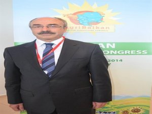 Uluslararası Mezopotamya Tarım Kongresi