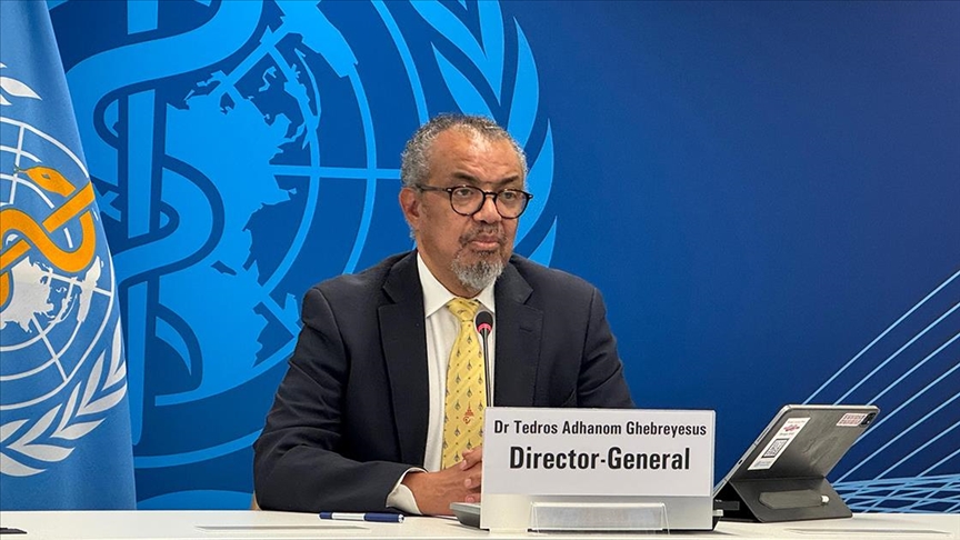 DSÖ, H3N2 virüsüne ilişkin uyarıda bulundu