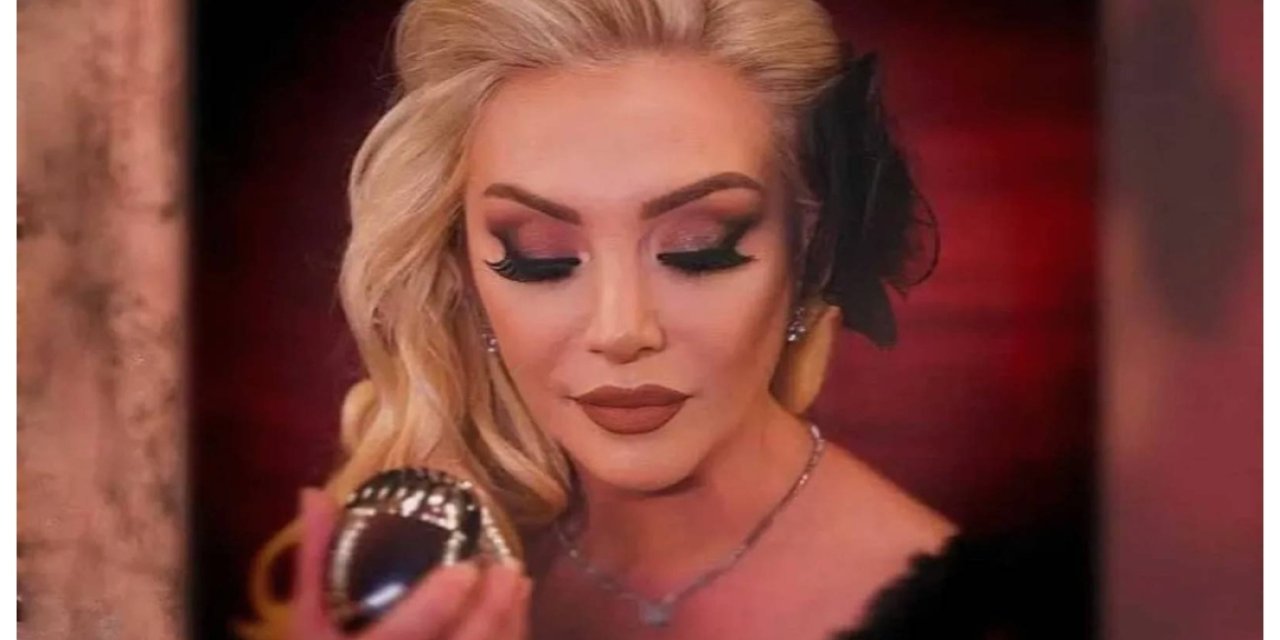 Güllü'nün mal varlığı açıklandı