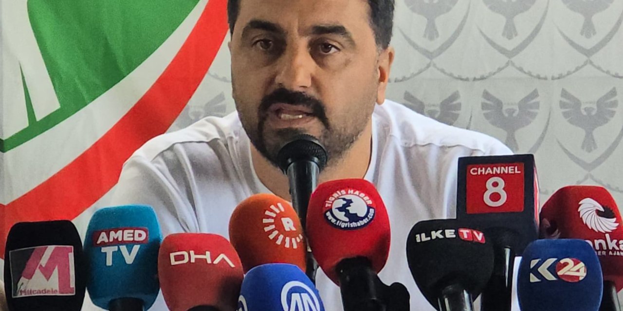 Amedspor yarın basınla buluşuyor