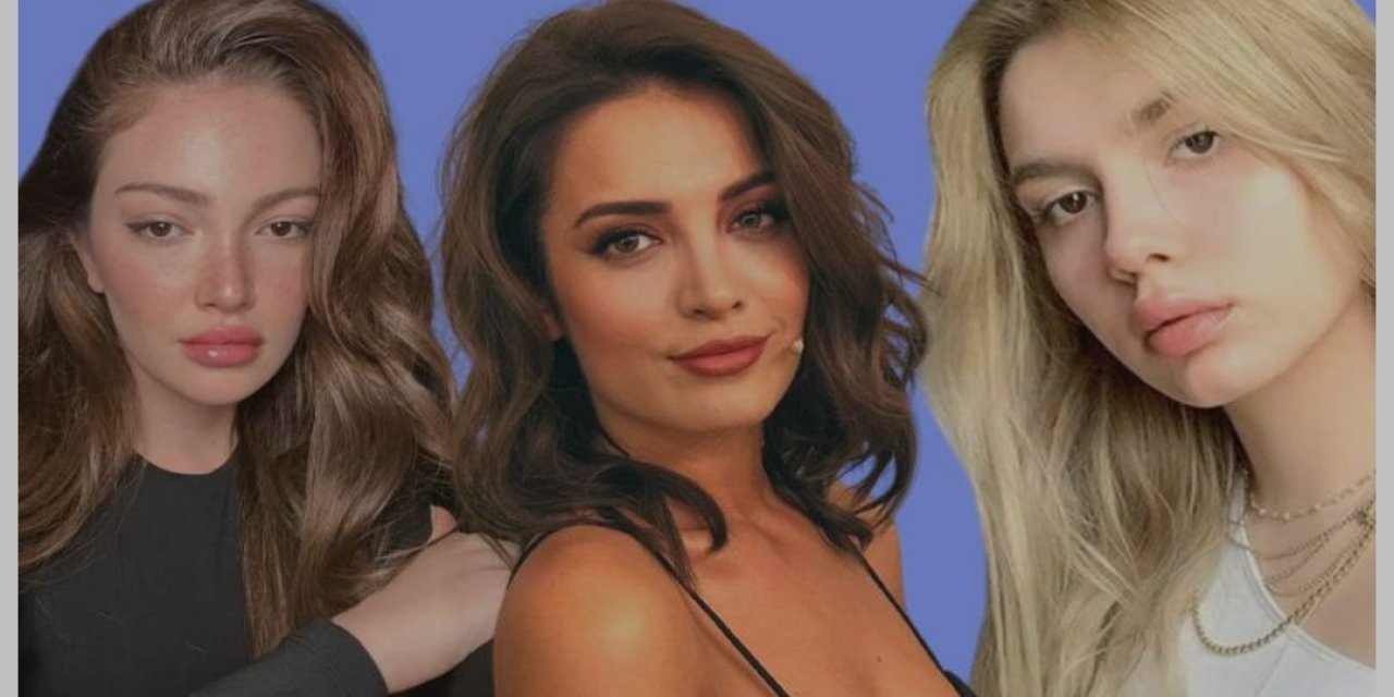 Ünlülere uyuşturucu operasyonu: Aleyna Tilki, Danla Bilic ve İrem Sak gözaltına alındı
