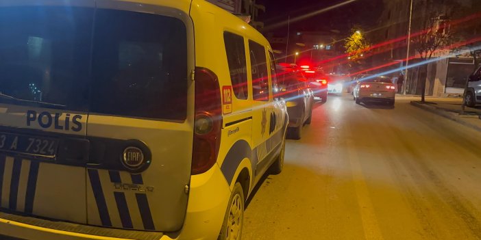 Elazığ’da silahlı kavga: 1 yaralı