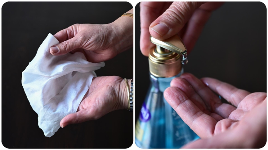 Kozmetikte 1.7 milyar dolarlık ihracat