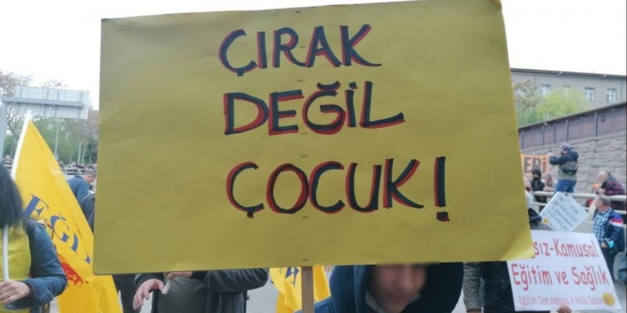 Denizli’de çocuk işçi yanarak hayatını kaybetti