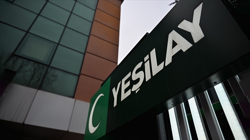 Yeşilay'dan uyuşturucu haberlerinde uyarı