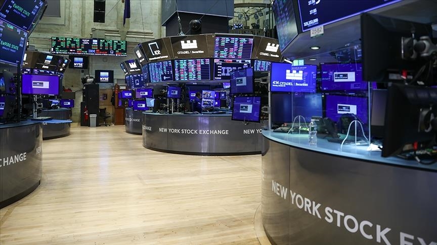 Küresel piyasalar pozitif seyrediyor