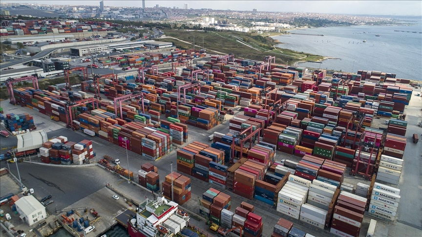 İhracatta yeni model