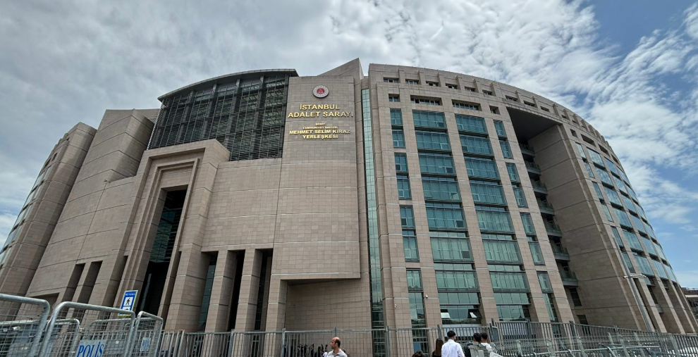 Fetullah Gülen'in yeğeni  gözaltına alındı