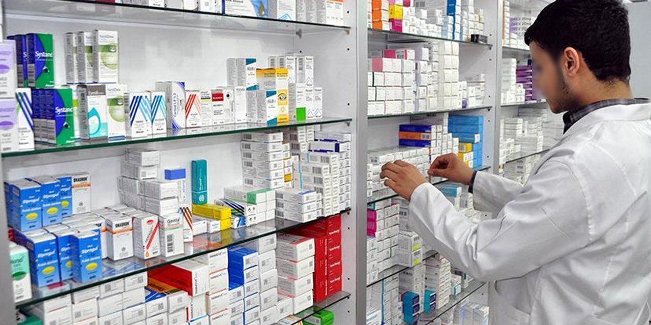 İlaç fiyatlarında yükseliş kapıda