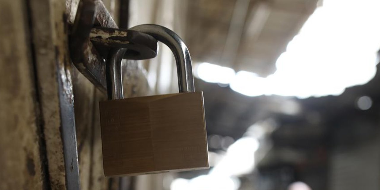 Türkiye’de iş kurma cesareti tükeniyor: 11 ayda 26 bin şirket kepenk kapattı