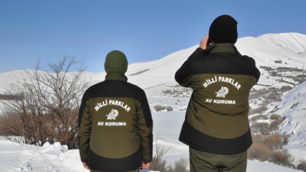 Yasa dışı avcılığa ağır ceza