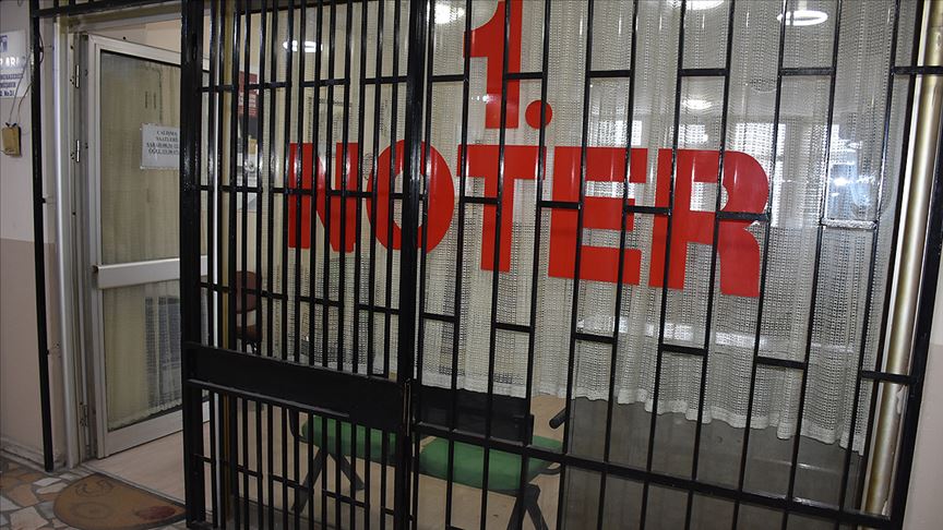 Noterlik belgesi başvuruları artık sadece elektronik ortamdan yapılacak