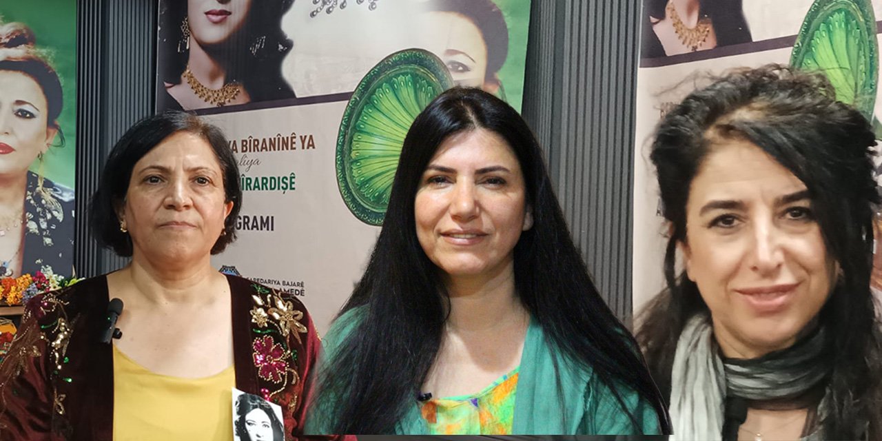 Yaşadığı trajedinin kahramanı bir sanatçı: AYŞE ŞAN